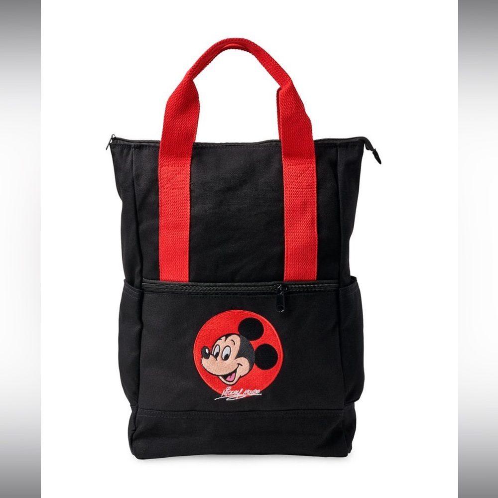 Disney Mickey Mouse Backpack Adults